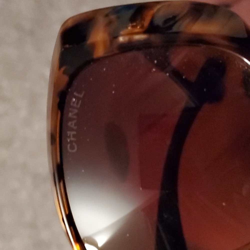 Chanel Sunglasses - Picture 6 of 7